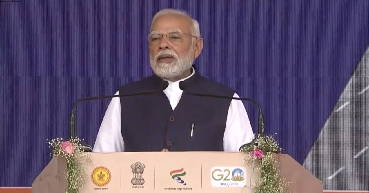 India cannot miss 4th industrial revolution, opportunity won't come again: PM Modi